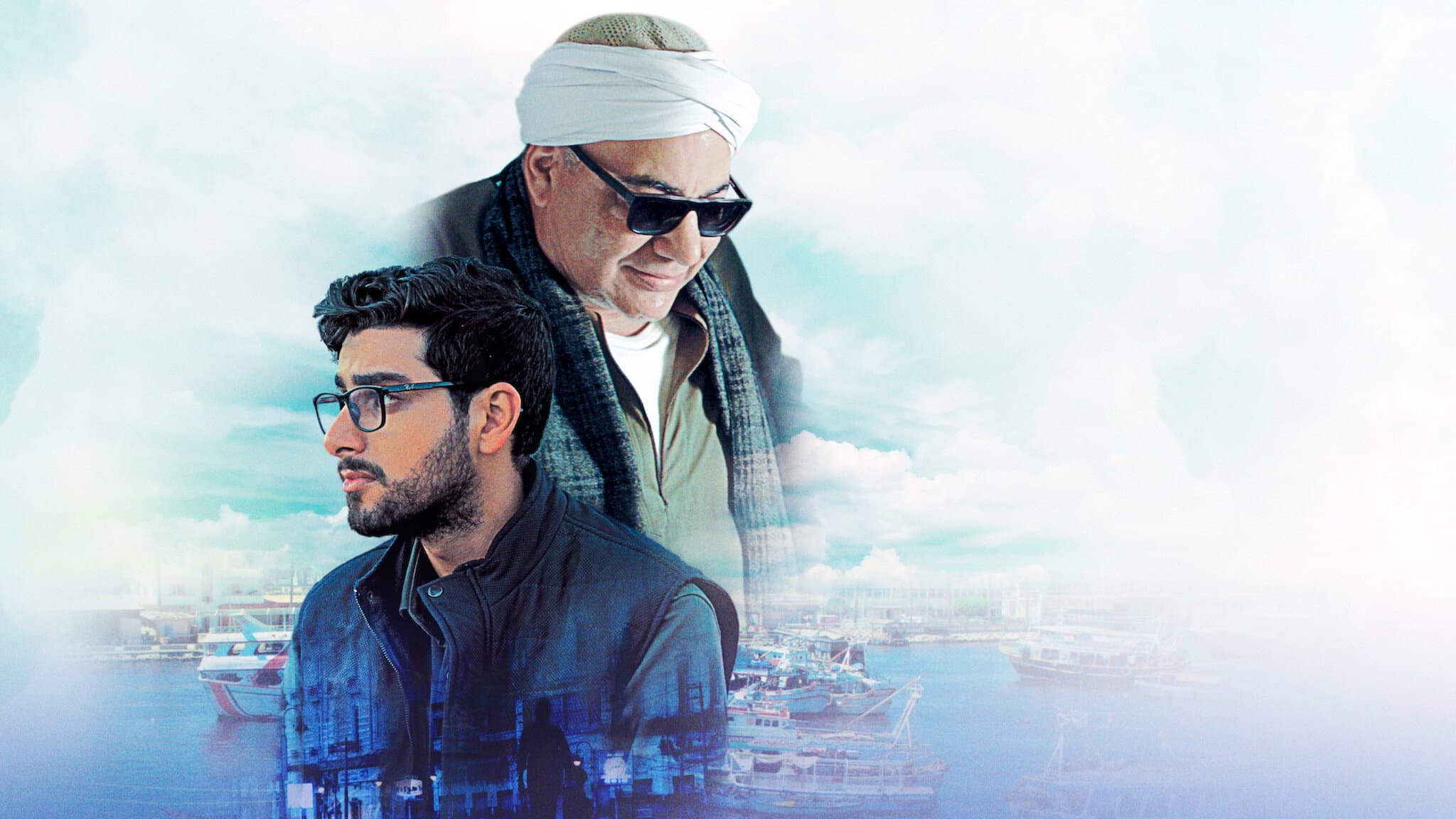 الصف الأخير - immagine