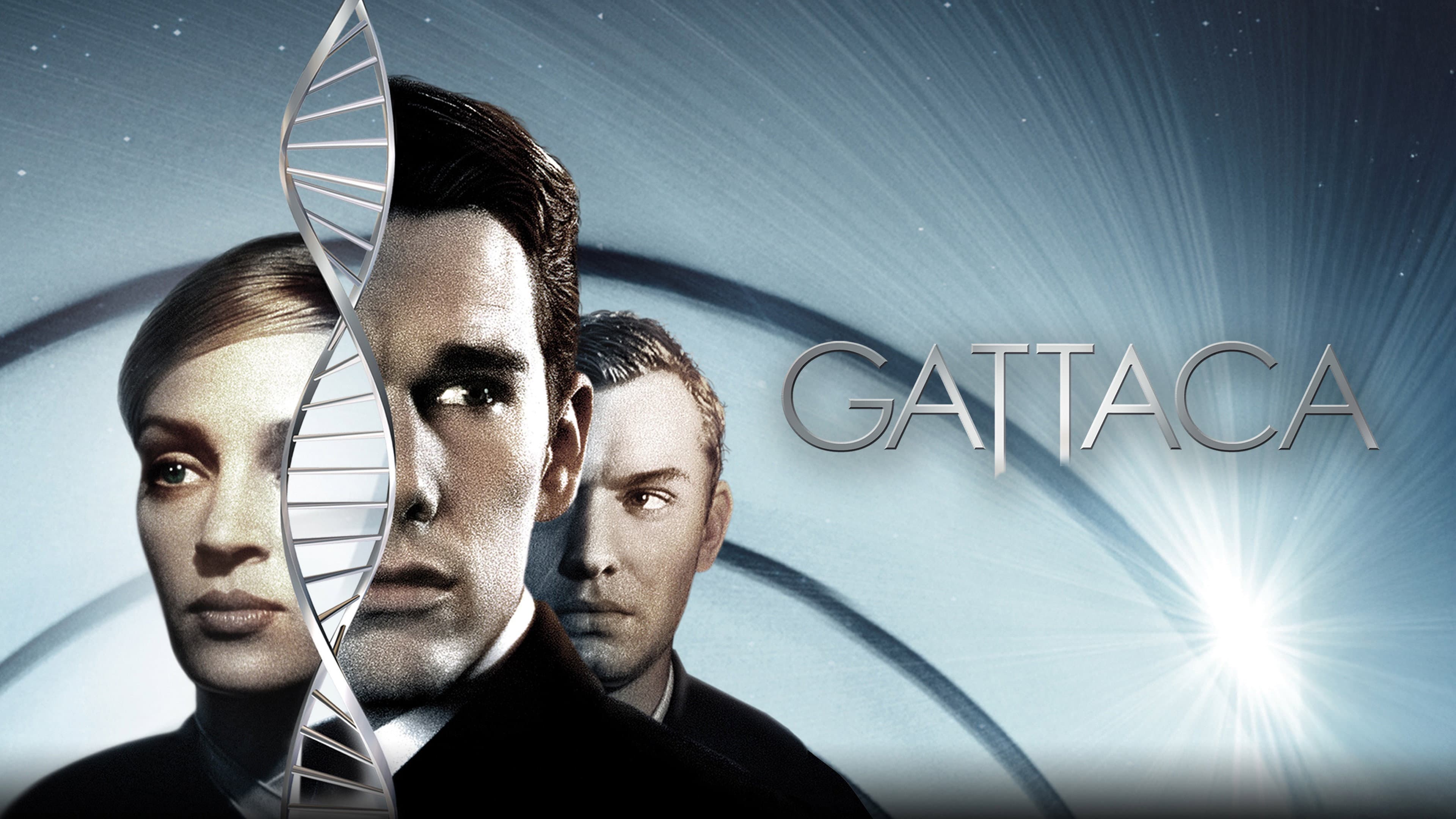 Gattaca - La porta dell'universo - immagine