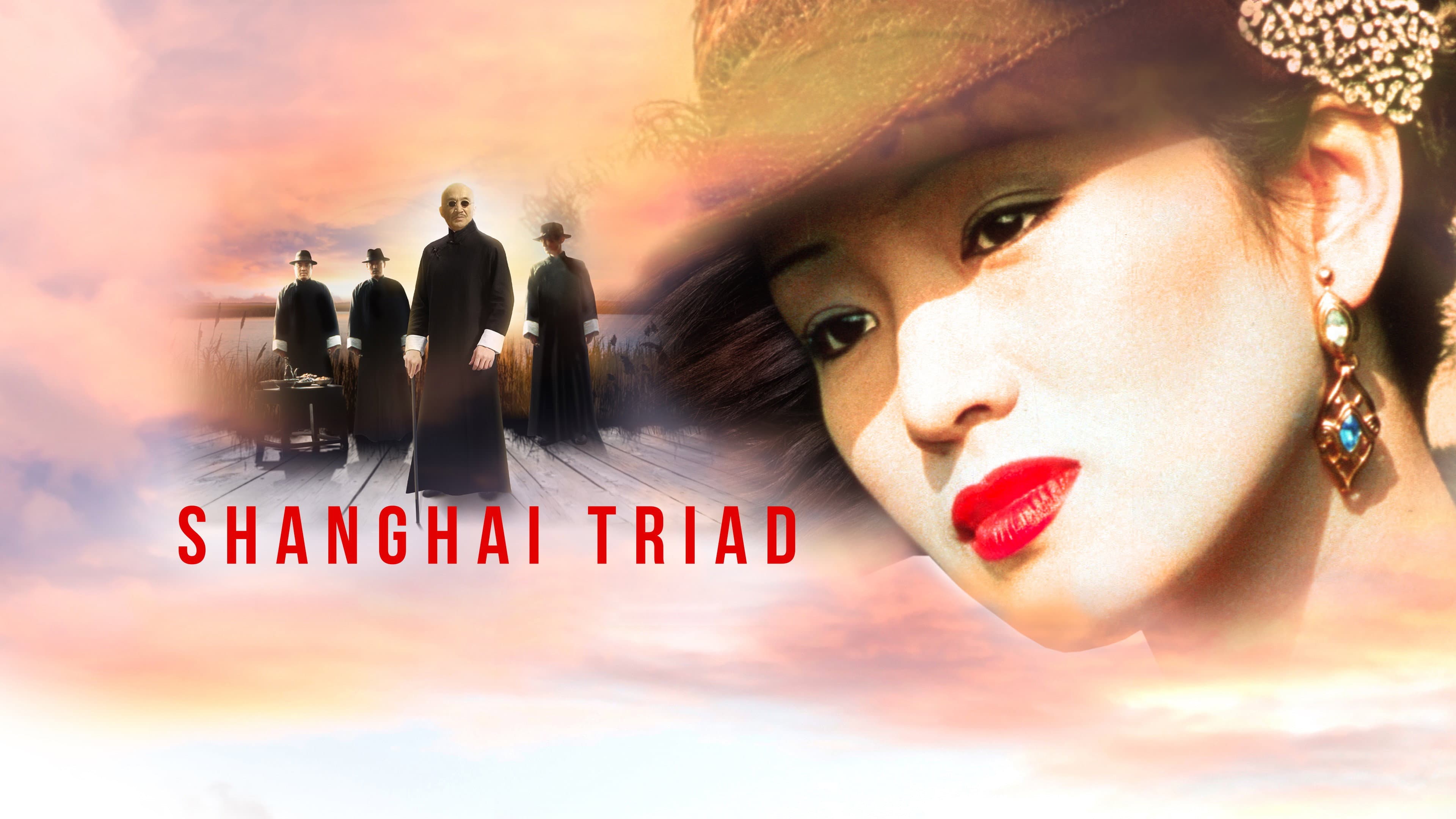 La triade di Shanghai - immagine