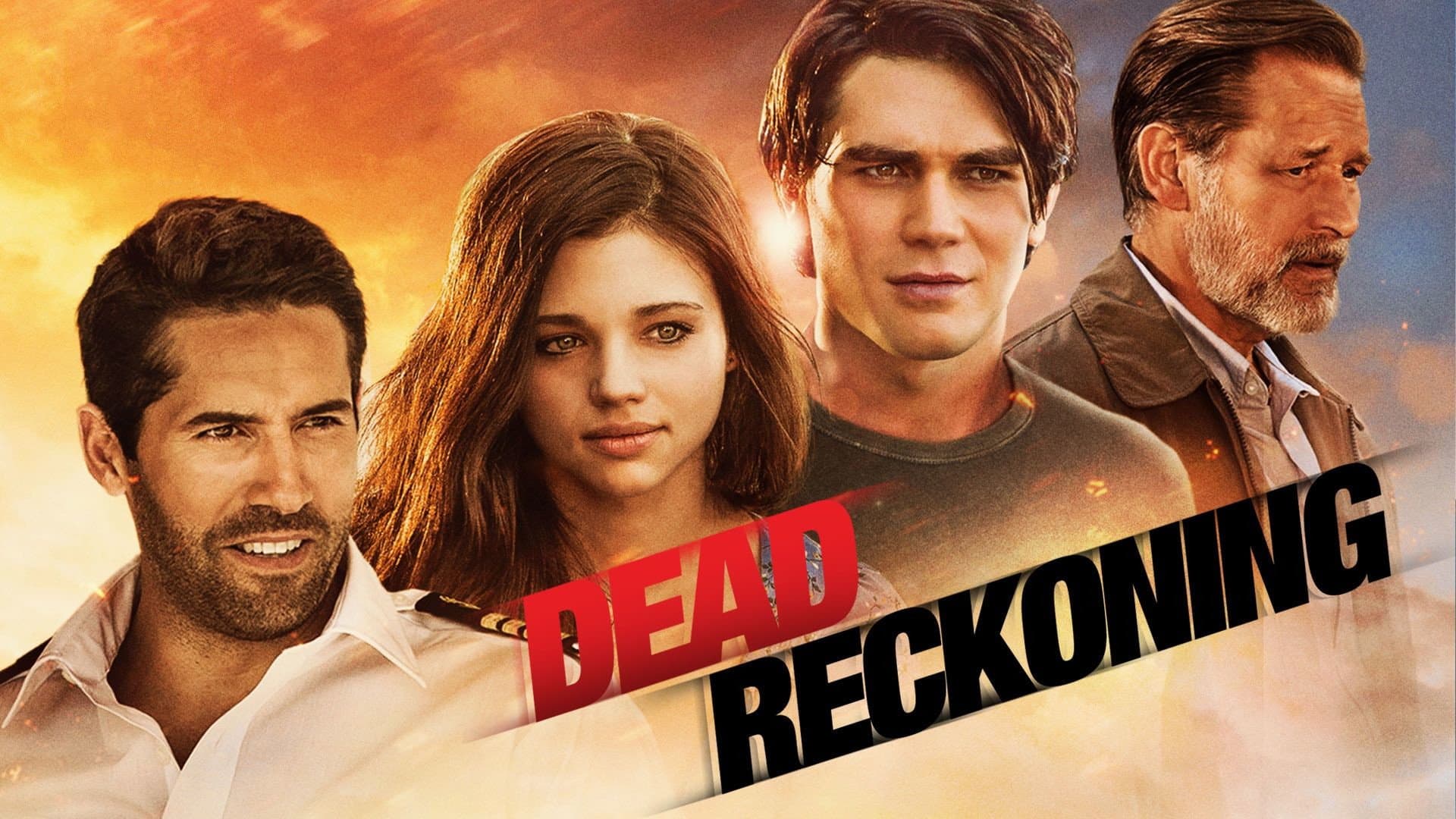 Dead Reckoning - immagine