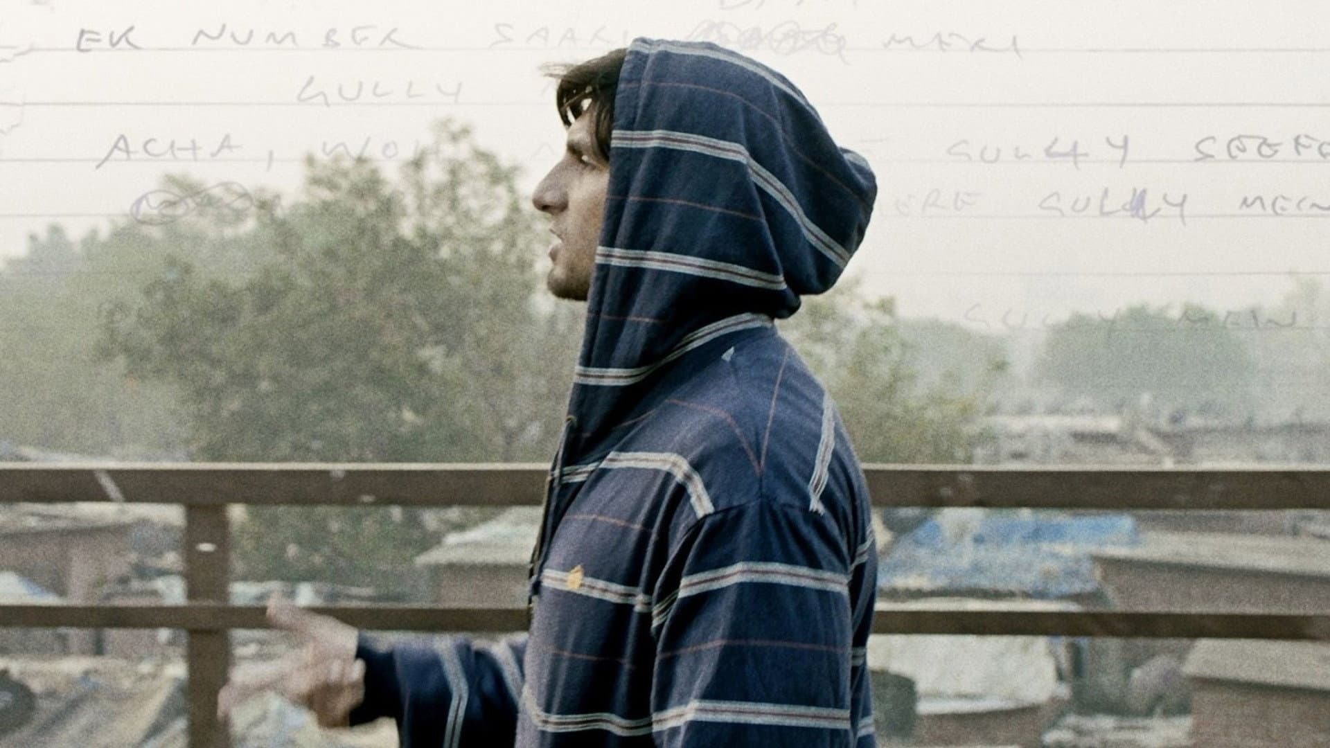 Gully Boy - immagine