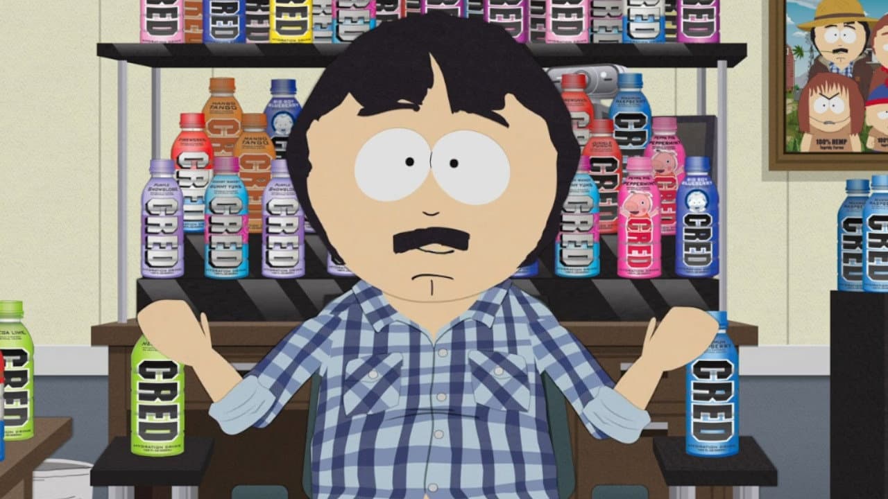 South Park (Non adatto ai bambini) - immagine