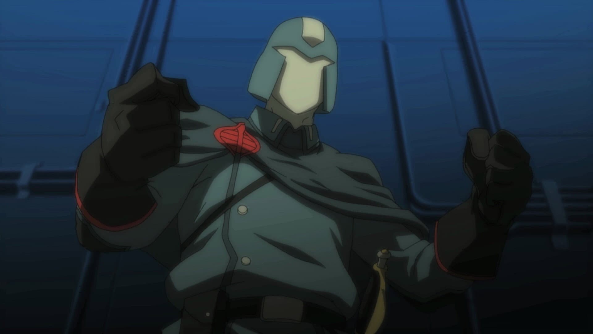 G.I. Joe: Resolute - immagine