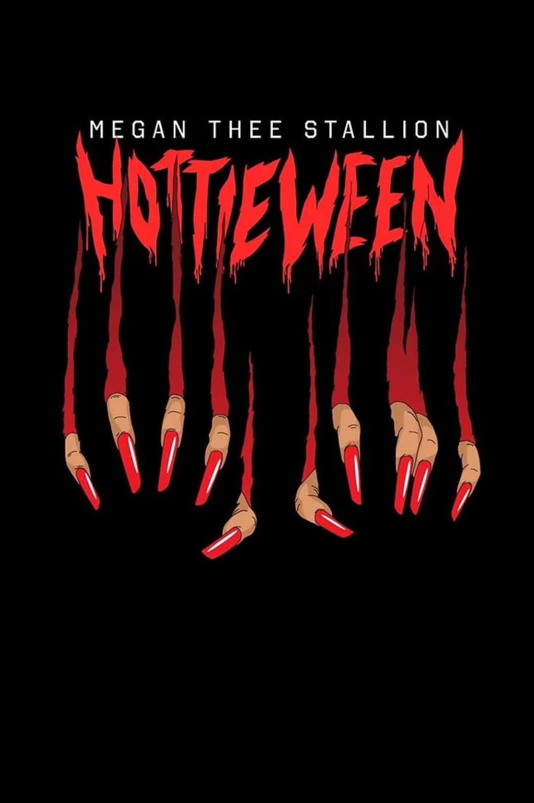 Poster di Hottieween