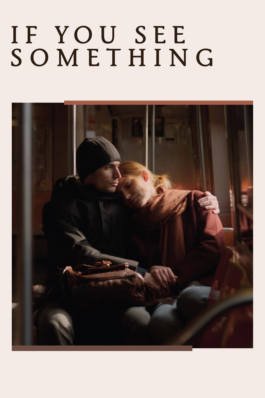 Poster di If You See Something