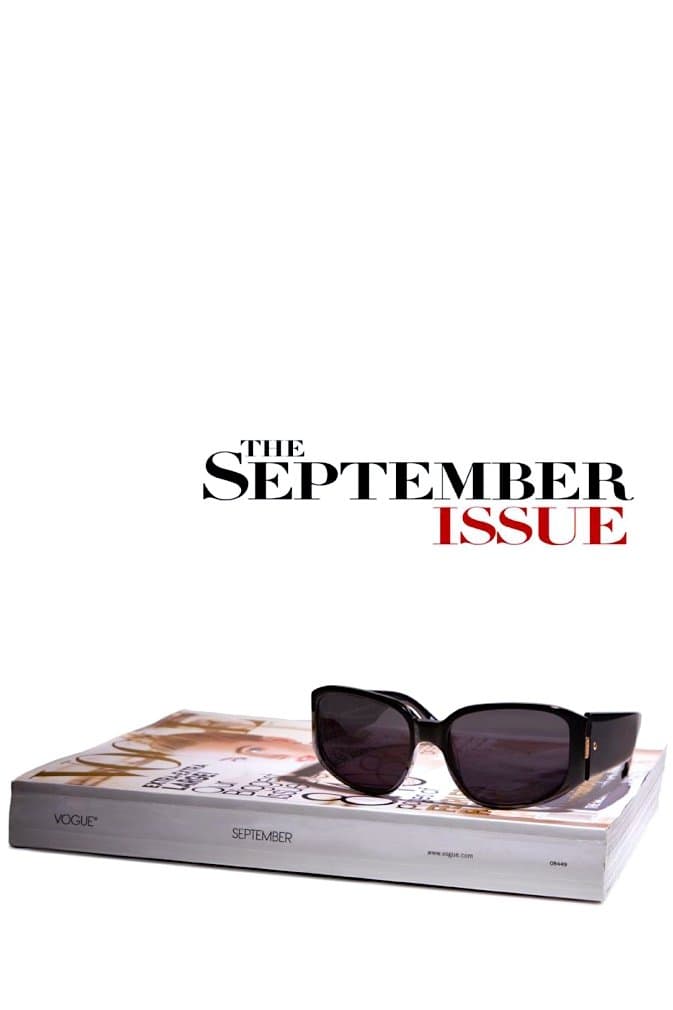 Poster di The September Issue