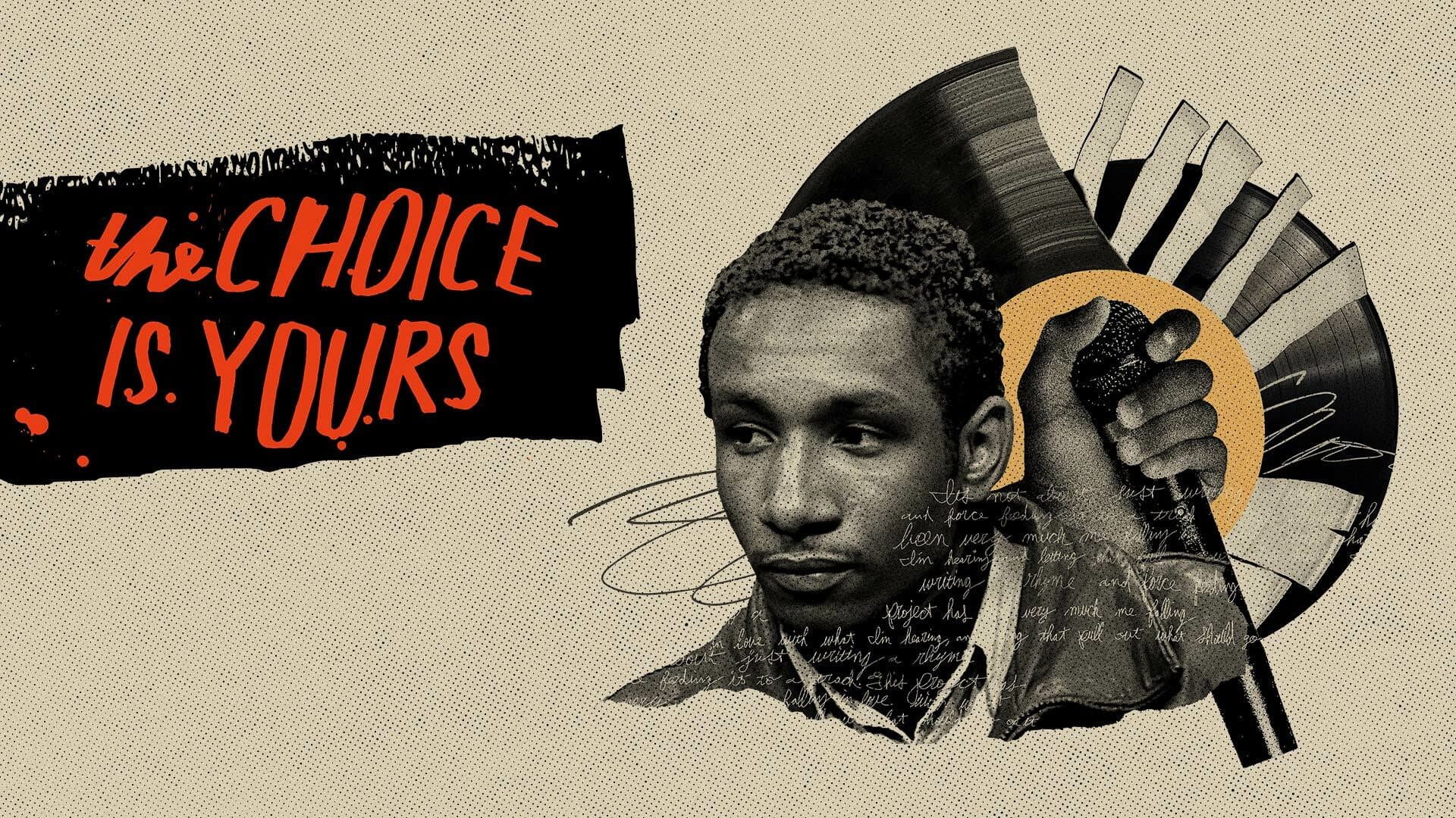The Choice Is Yours - immagine