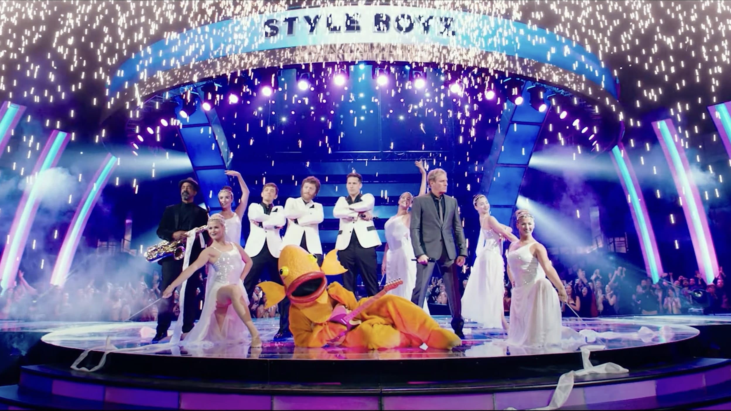 Vite da popstar - immagine