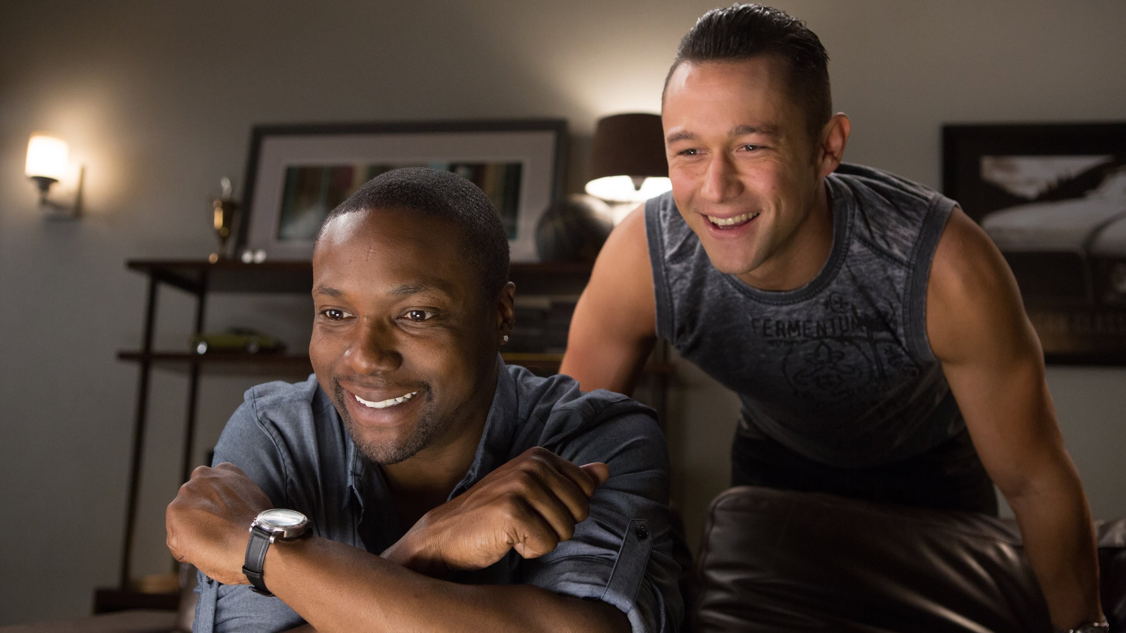 Don Jon - immagine