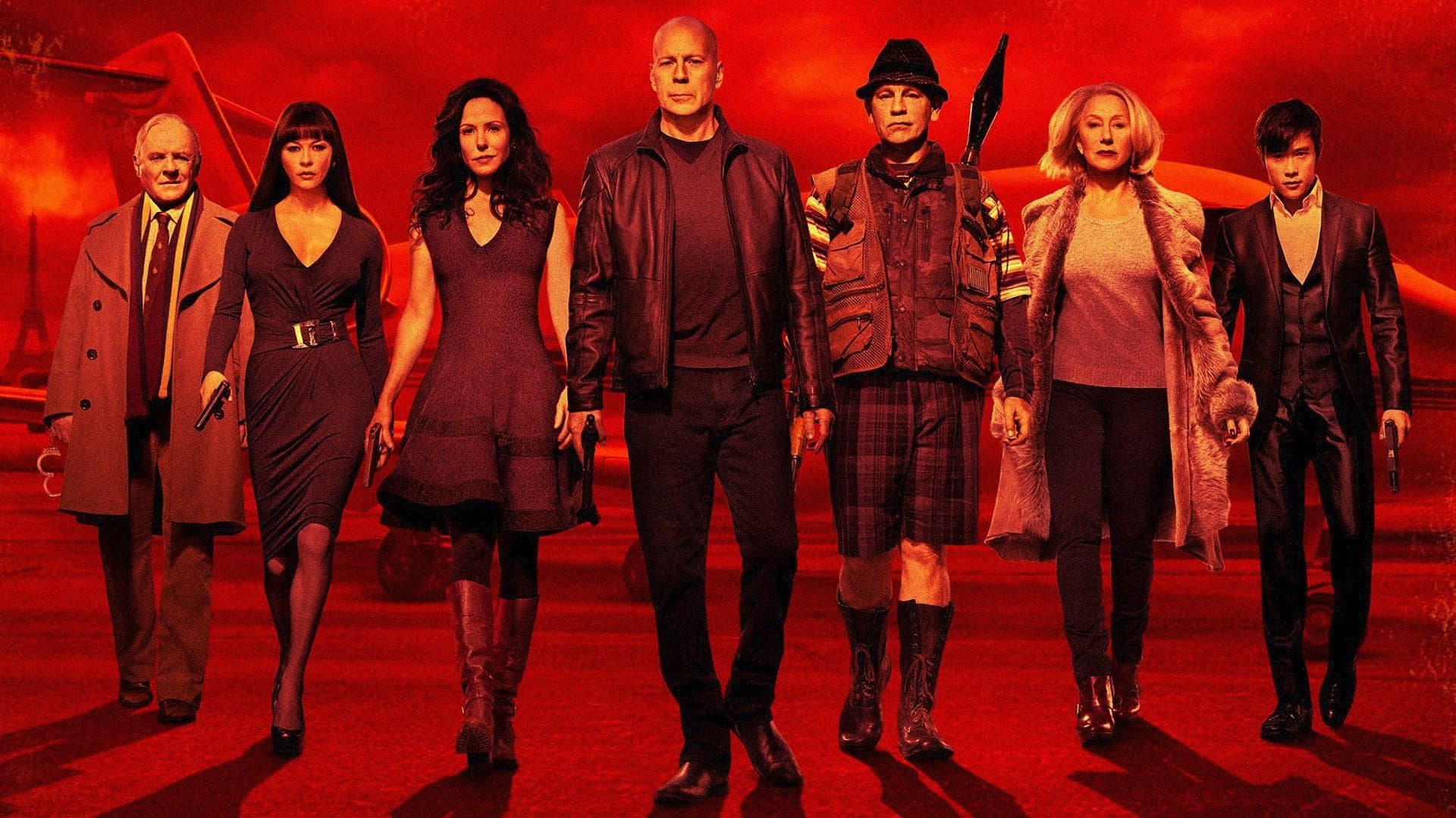 Red 2 - immagine