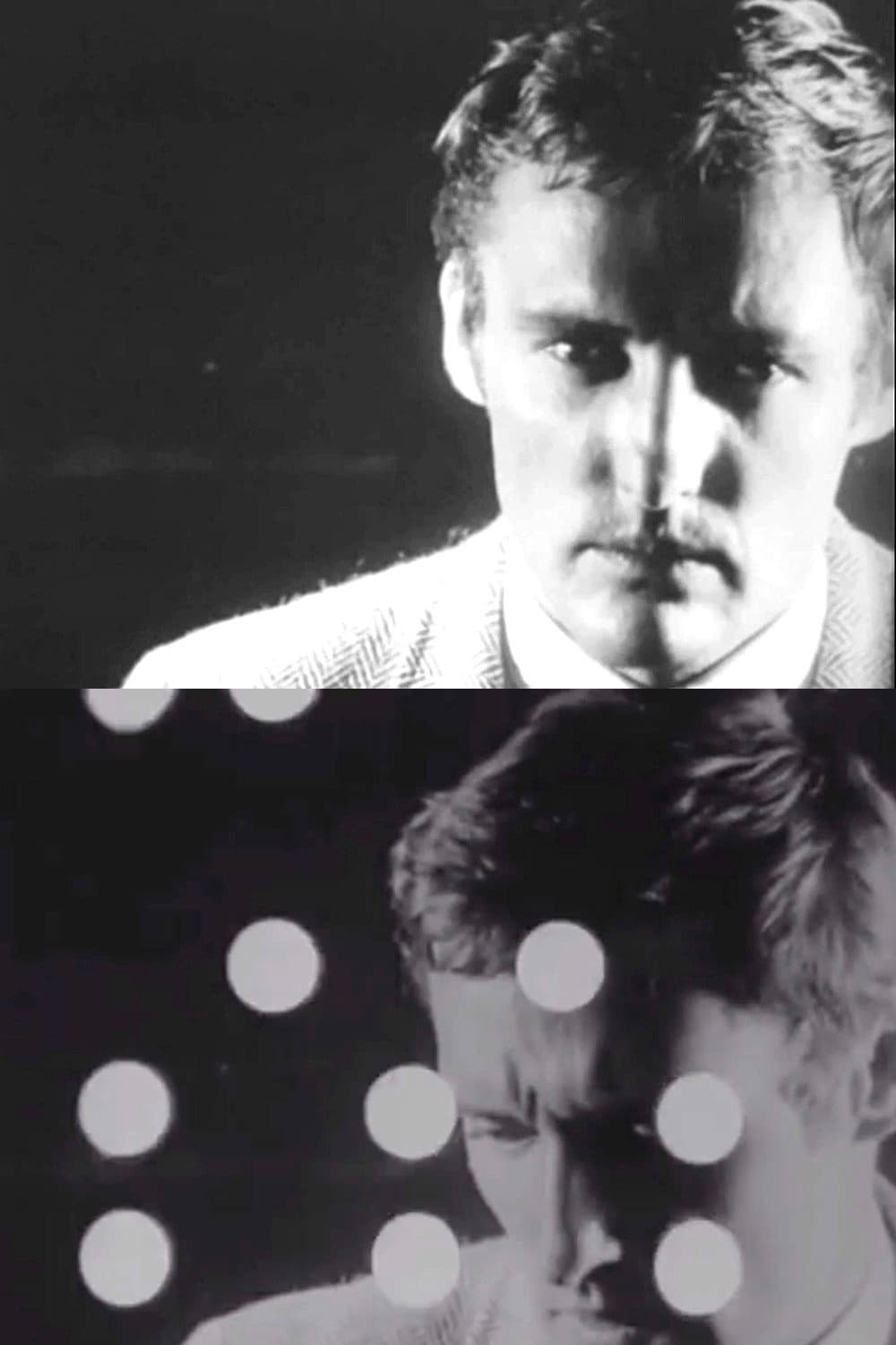 Poster di Screen Test [ST155]: Dennis Hopper