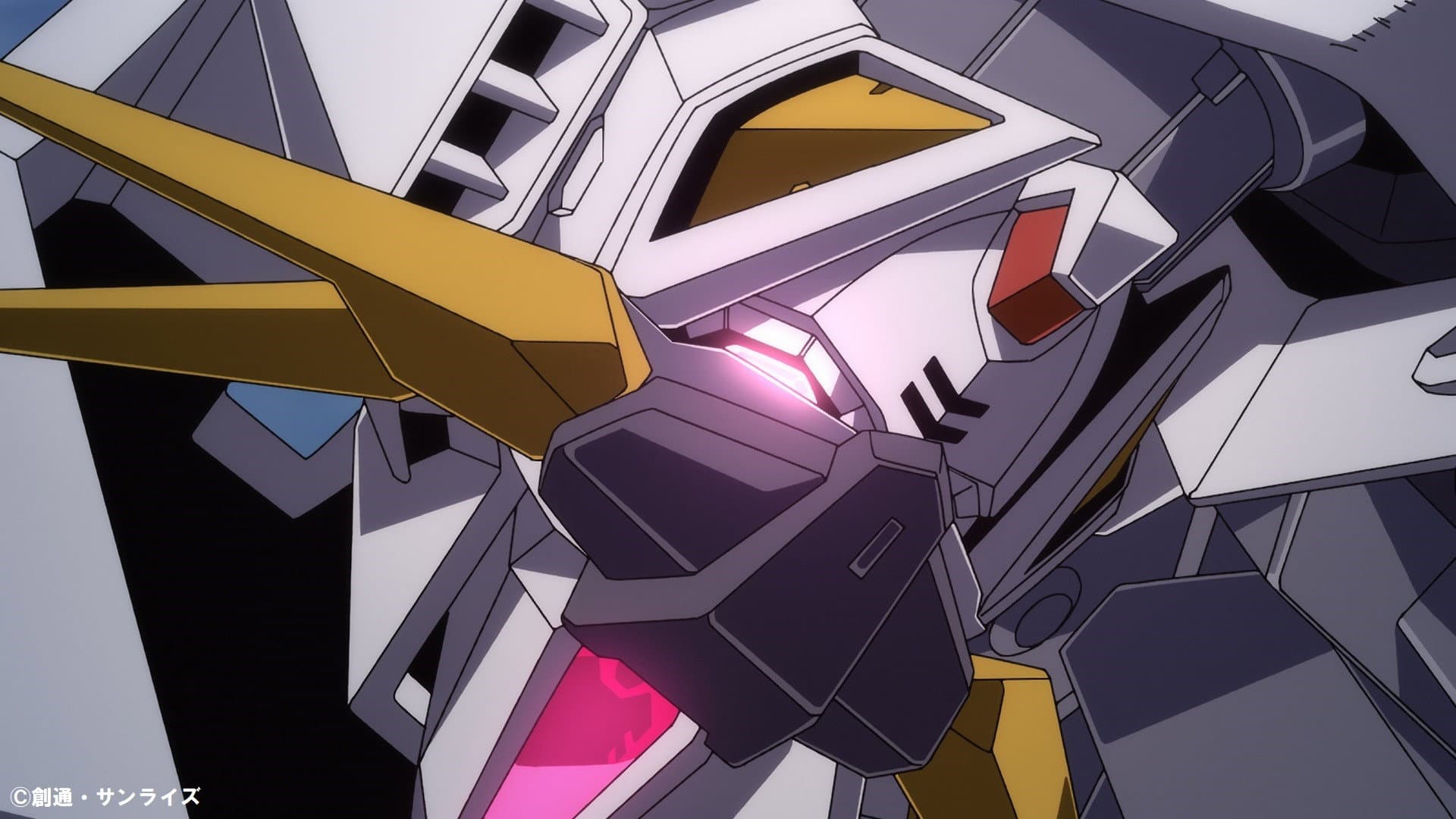 Mobile Suit Gundam Hathaway - immagine