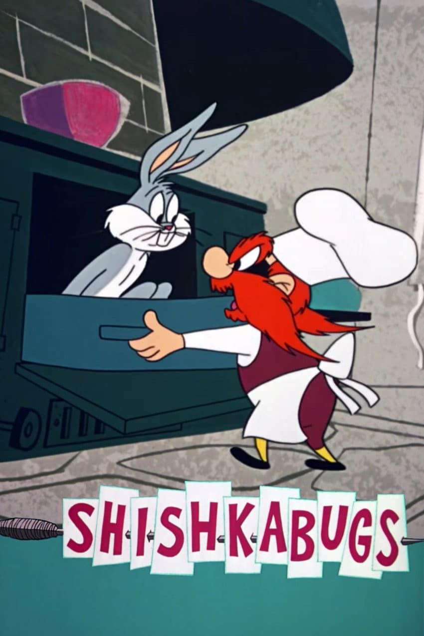 Poster di Spiedini