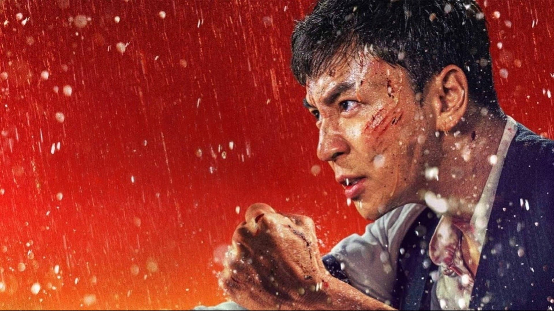 醉后一拳 - immagine