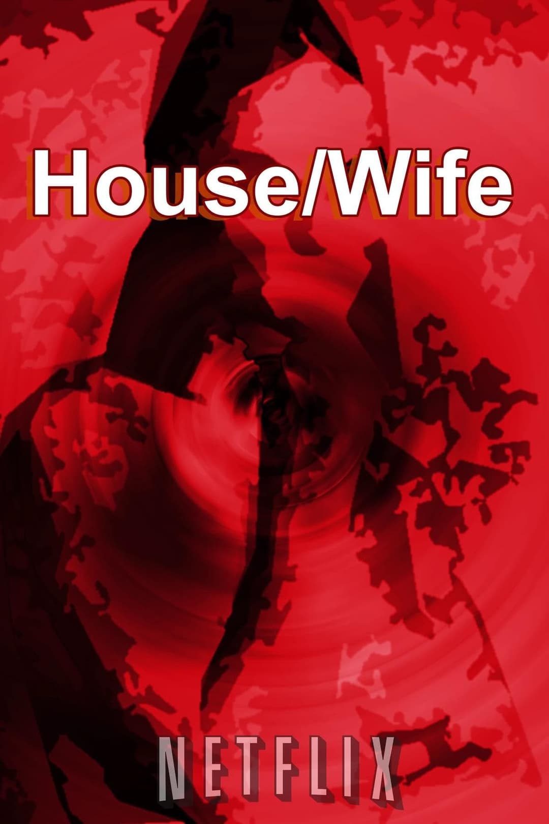 Poster di House/Wife