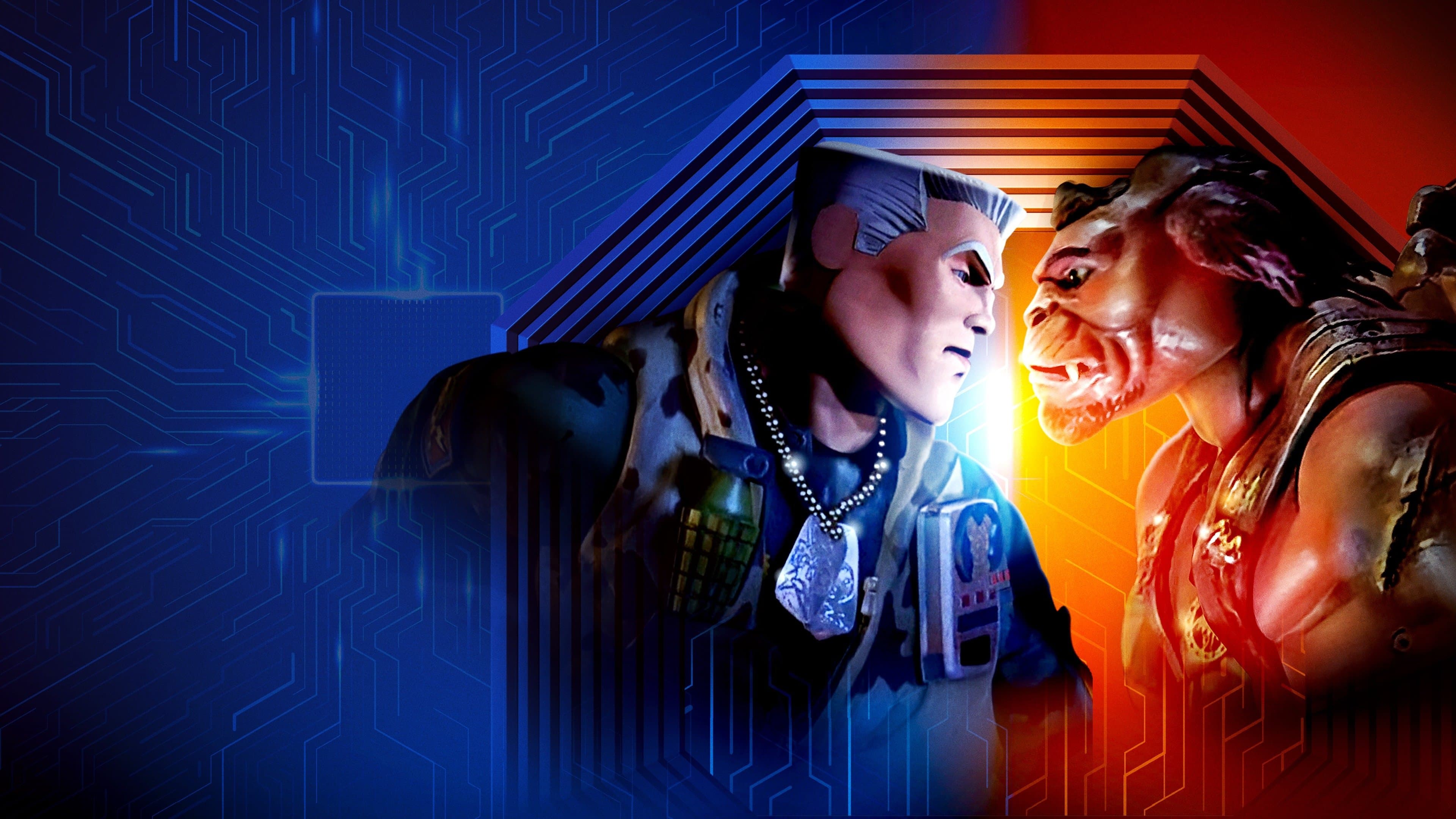 Small Soldiers - immagine