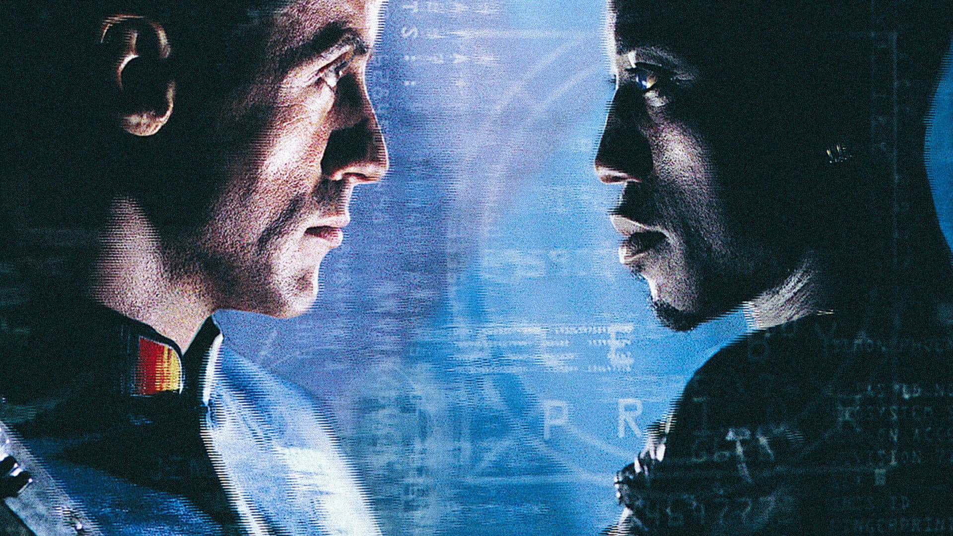 Demolition Man - immagine