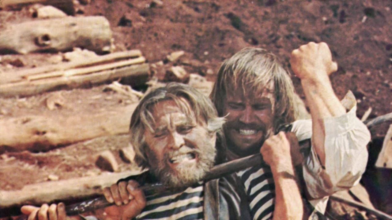 Un magnifico ceffo da galera - immagine