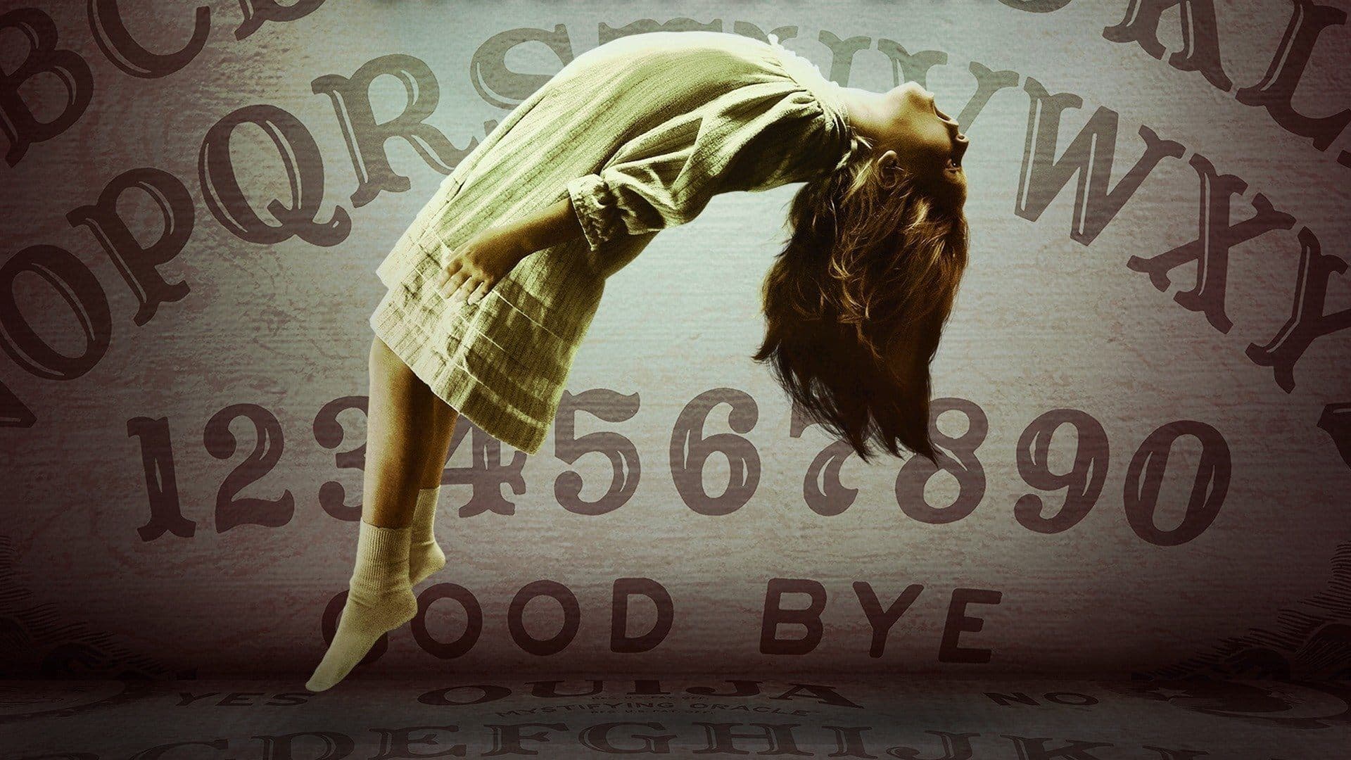 Ouija - L'origine del male - immagine