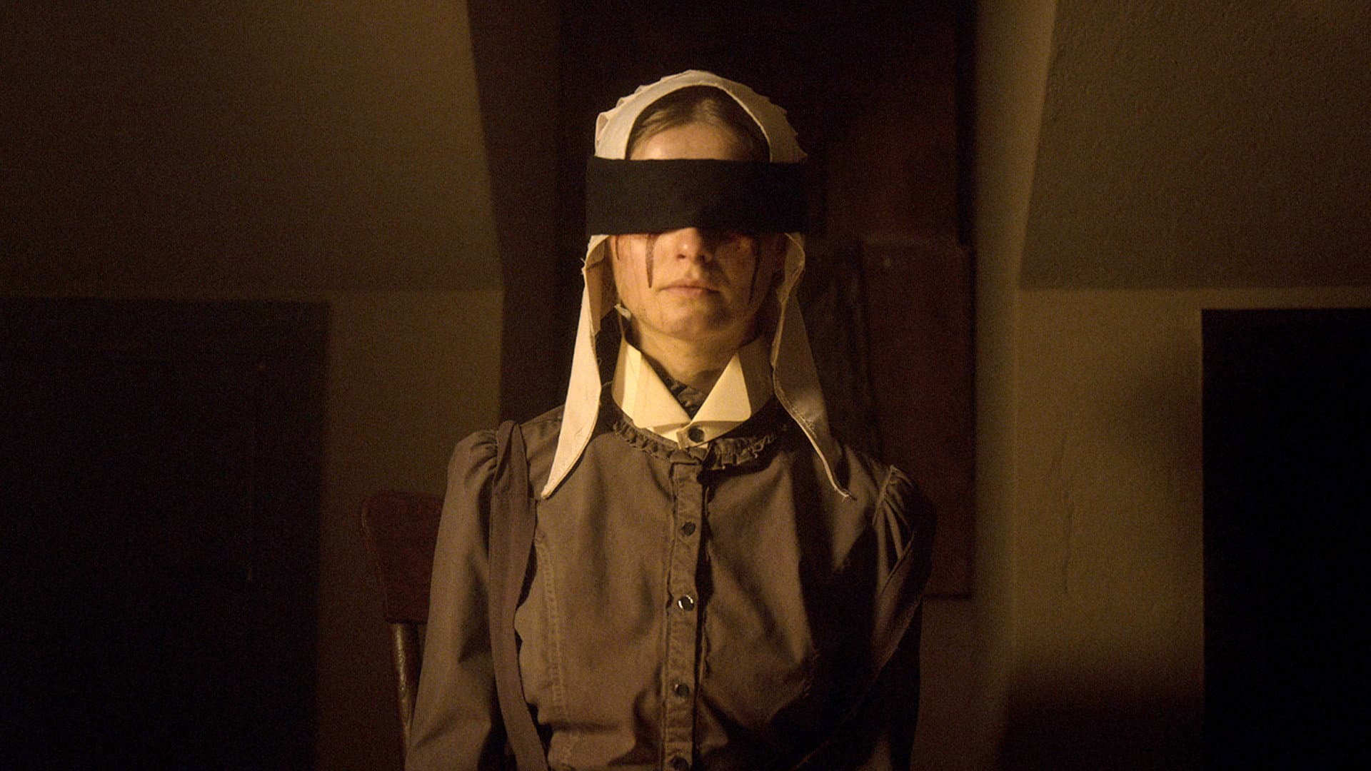 The Last Thing Mary Saw - immagine