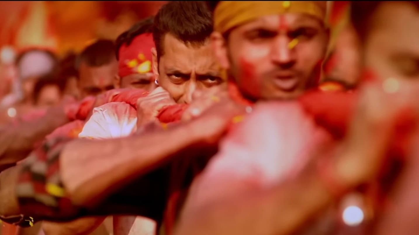Bajrangi Bhaijaan - immagine