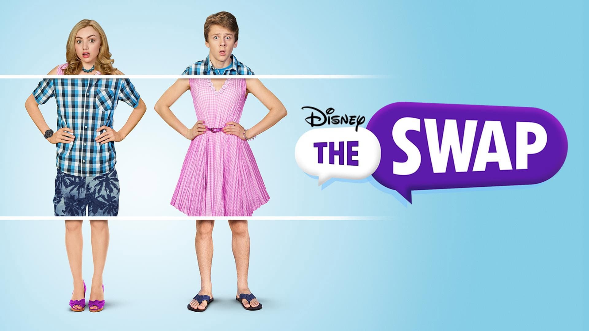 The Swap - immagine
