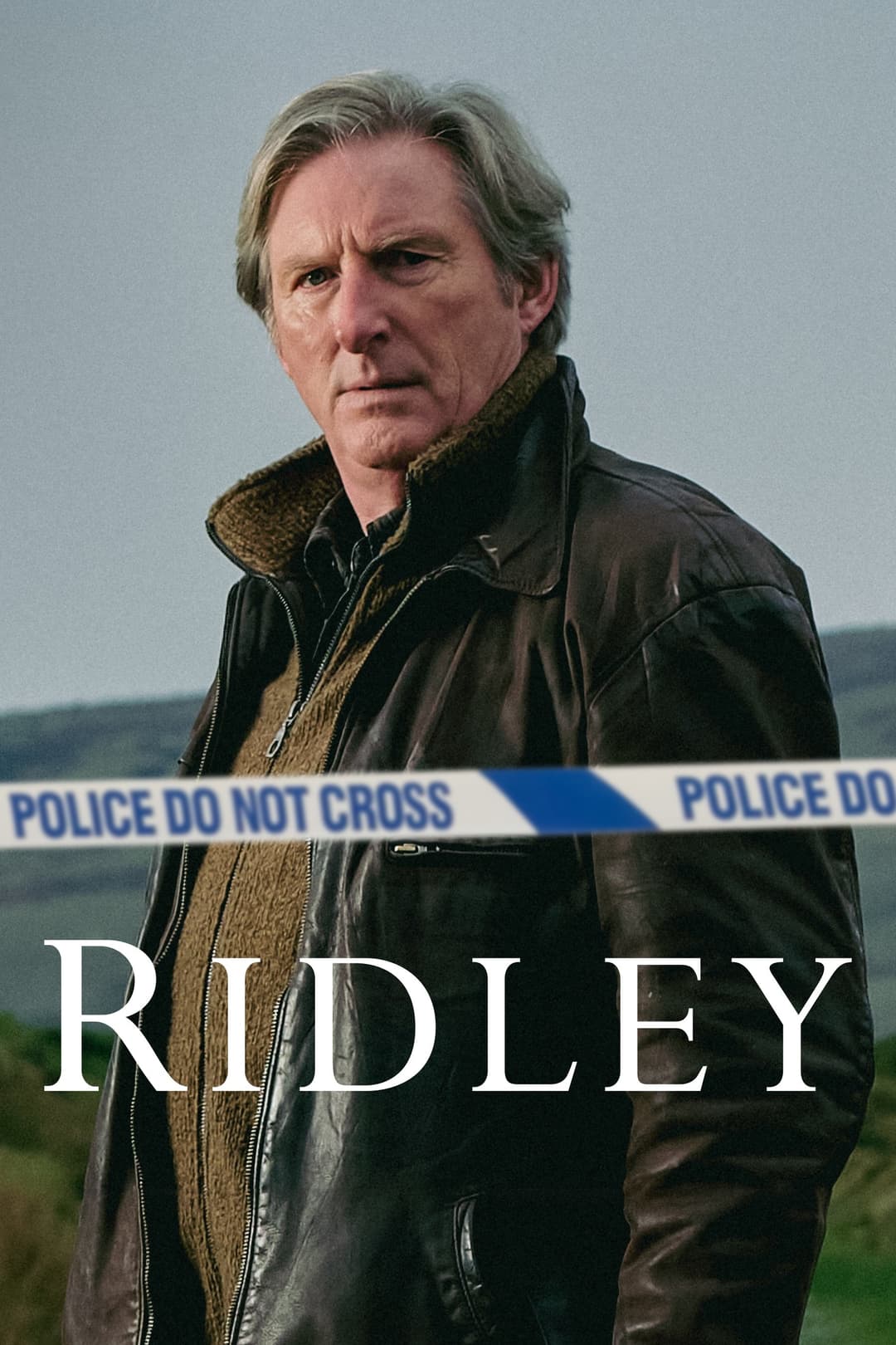 Poster di Ridley