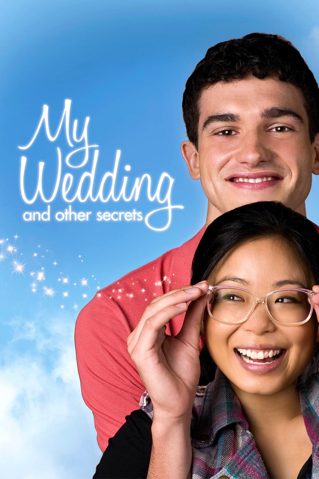 Poster di My Wedding and Other Secrets