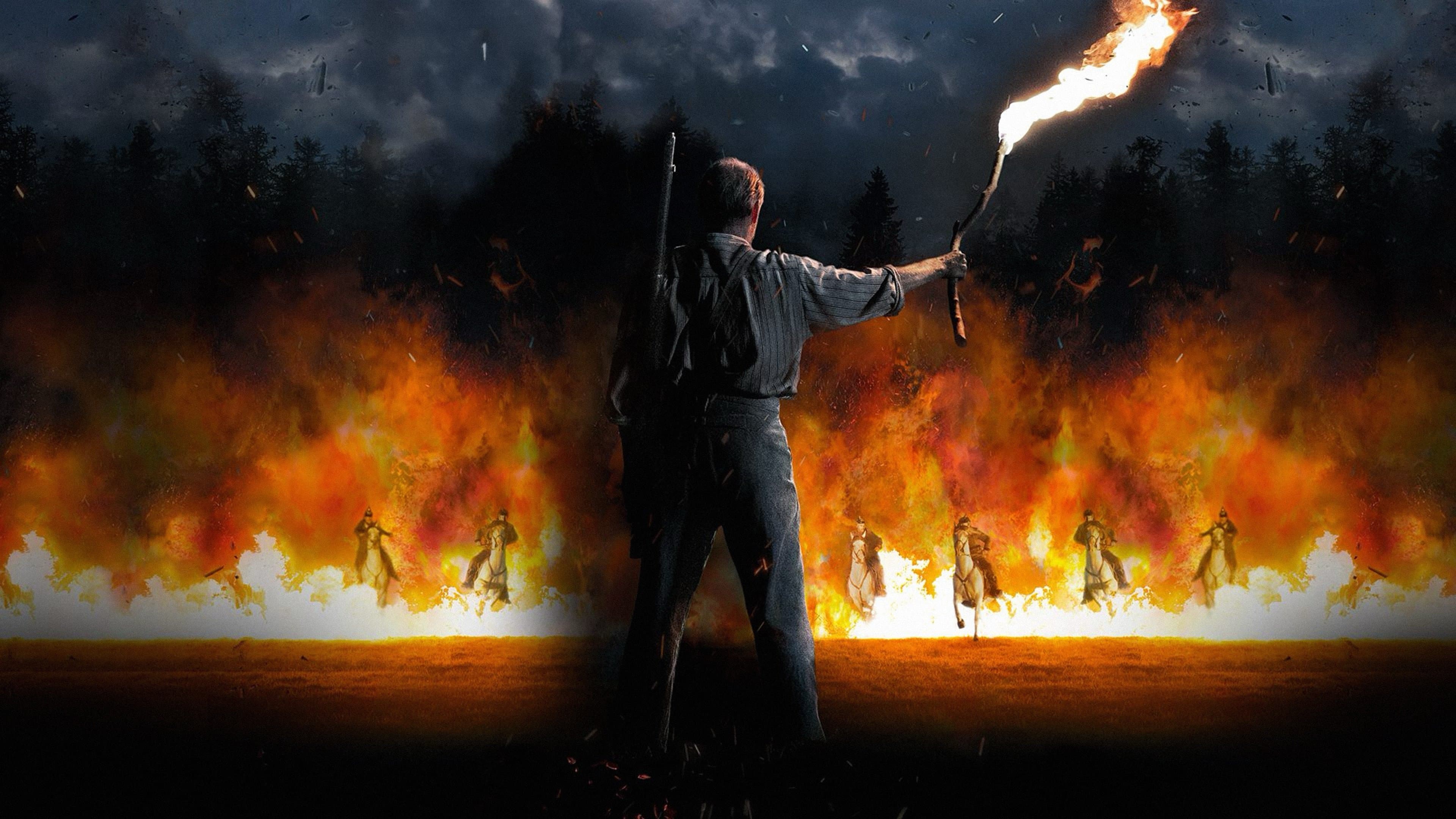 The Last Front - immagine