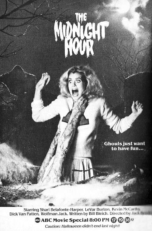 Poster di La Notte di Halloween