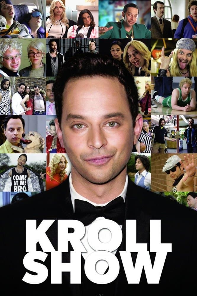 Poster di Kroll Show