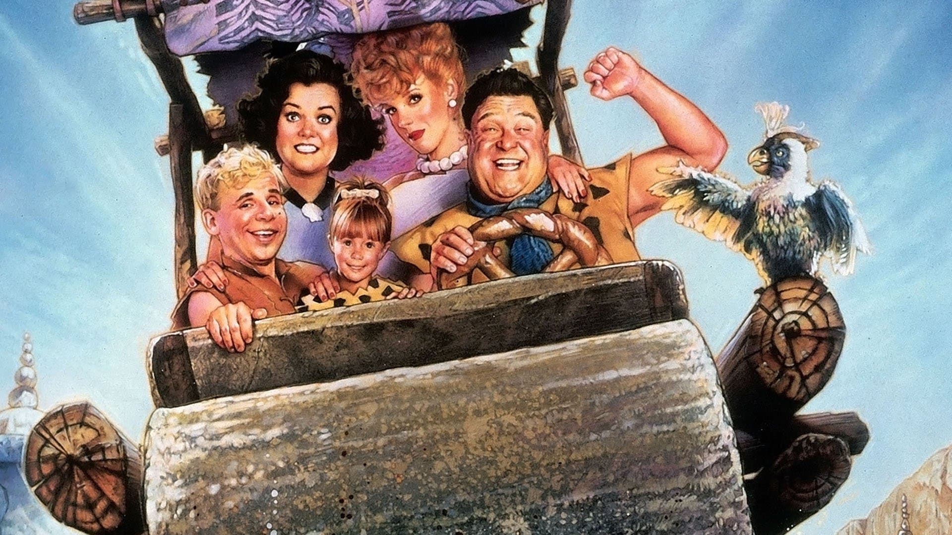 I Flintstones - immagine
