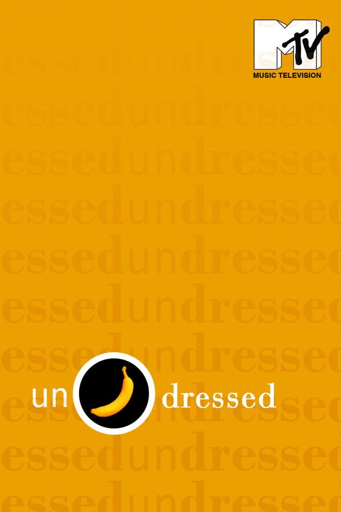 Poster di Undressed