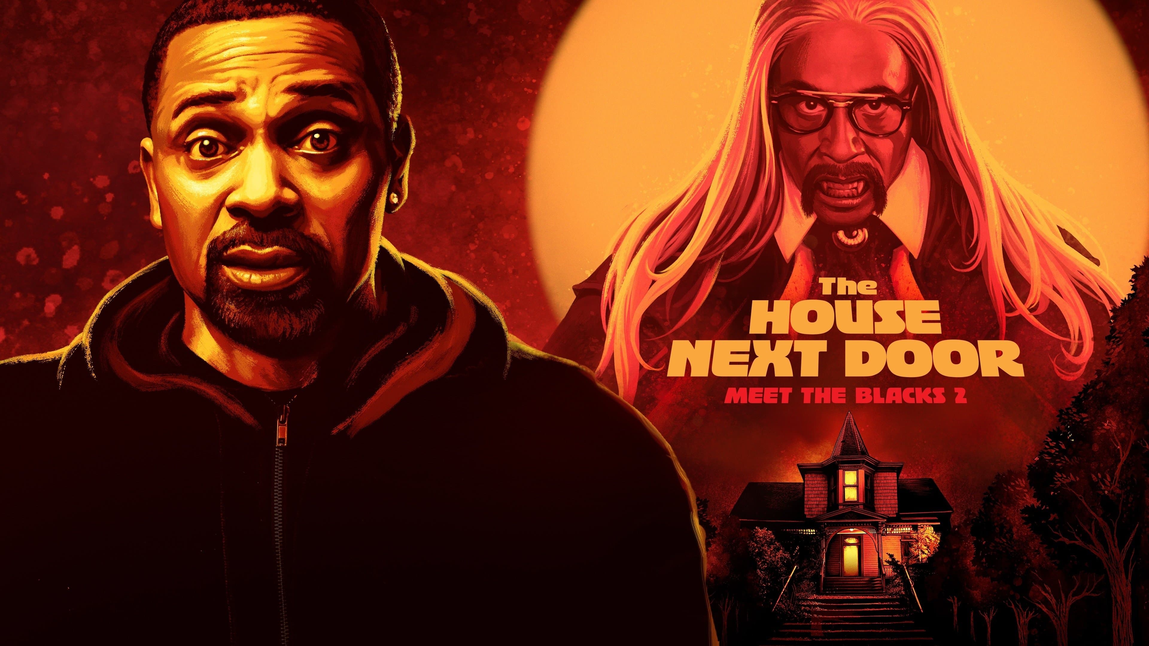 The House Next Door: Meet the Blacks 2 - immagine