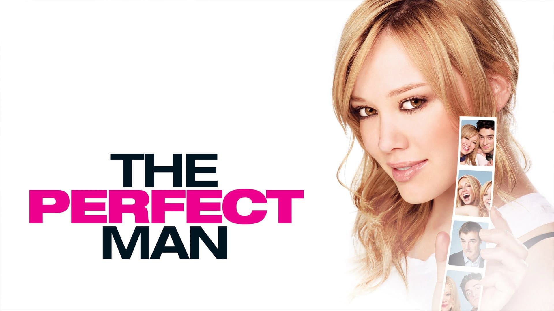 The Perfect Man - immagine