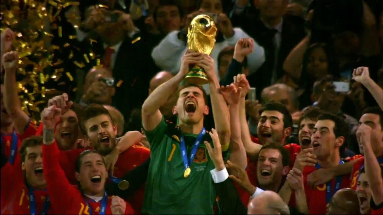 2010 - The Journey - immagine