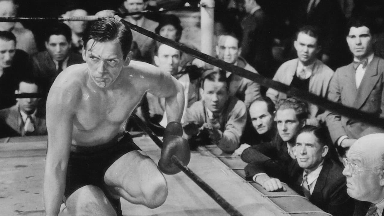 The Life of Jimmy Dolan - immagine