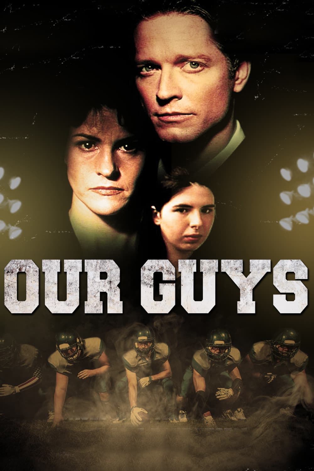Poster di Our Guys: Outrage at Glen Ridge
