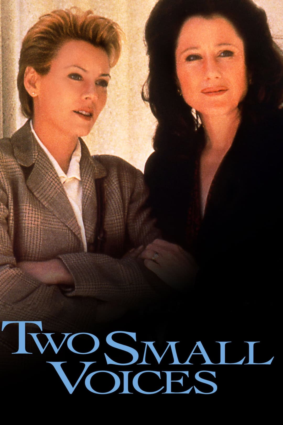 Poster di Two Voices