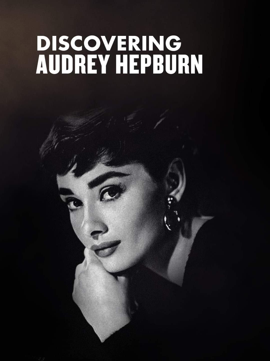 Poster di Discovering Audrey Hepburn