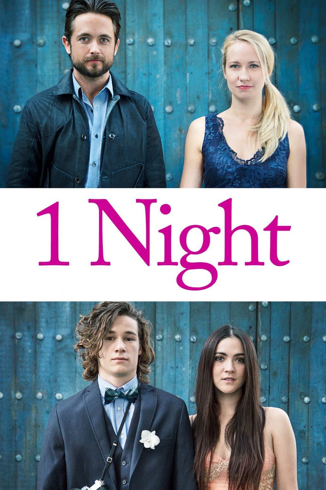 Poster di 1 Night