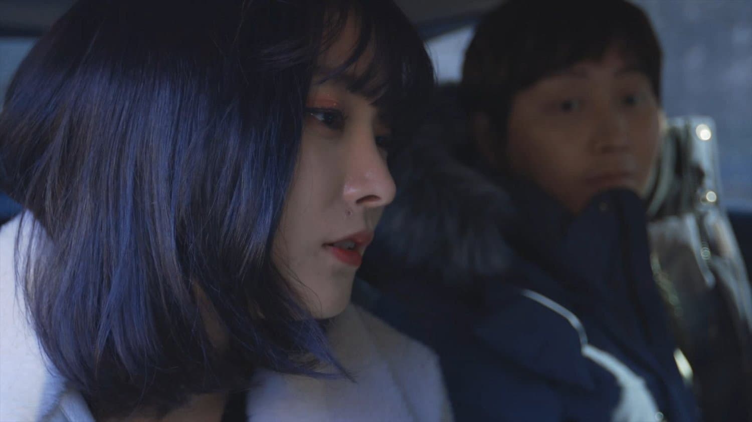 덫 : 그녀의 구멍 - immagine