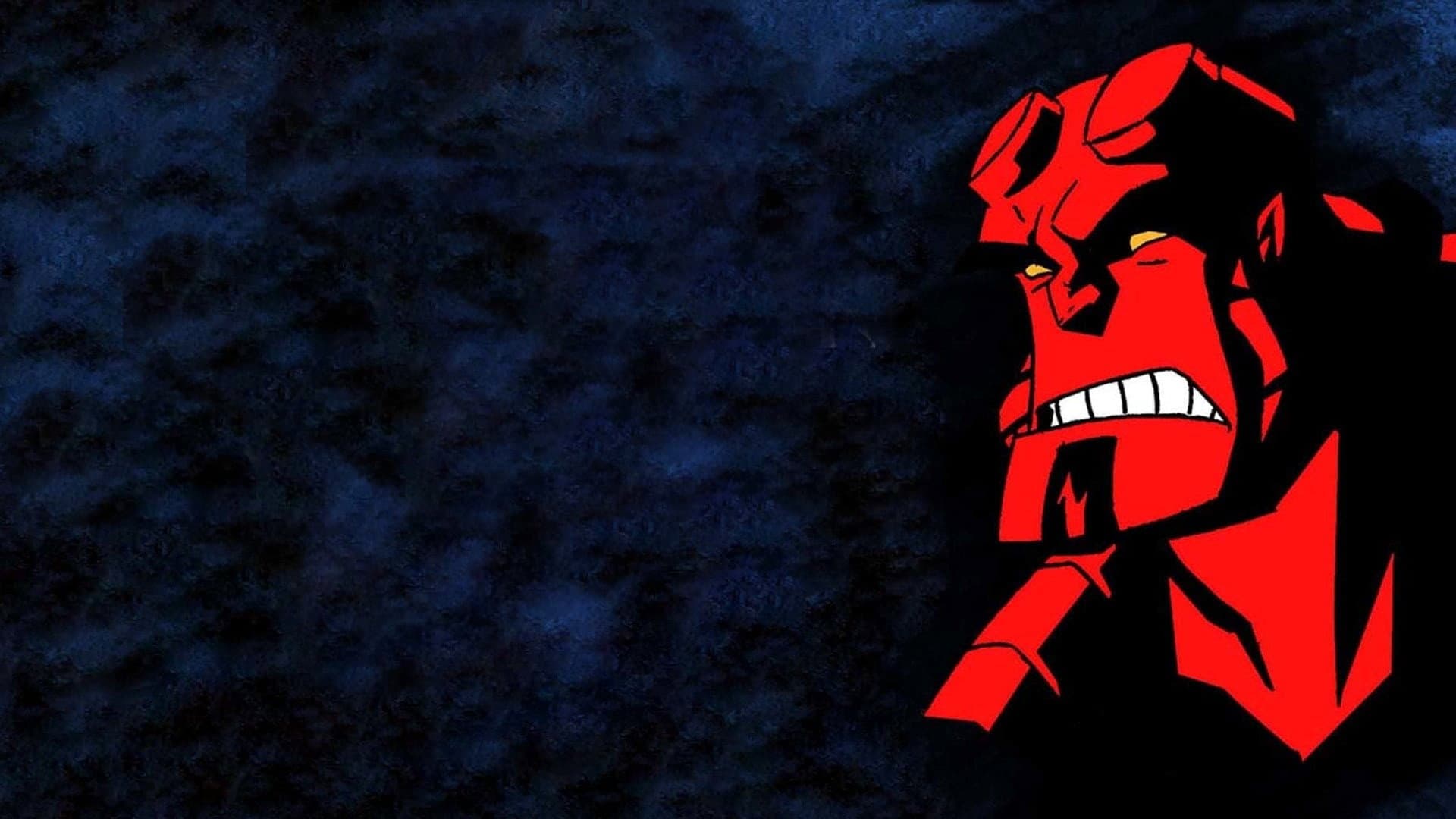 Hellboy: Fiumi di Sangue - immagine
