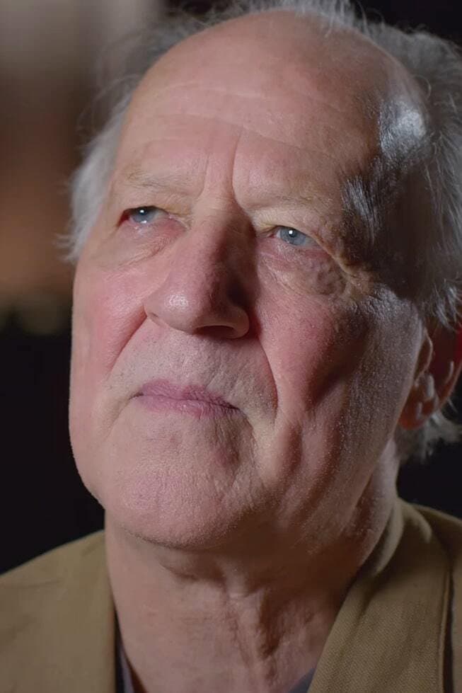 Poster di 10 Questions for Werner Herzog
