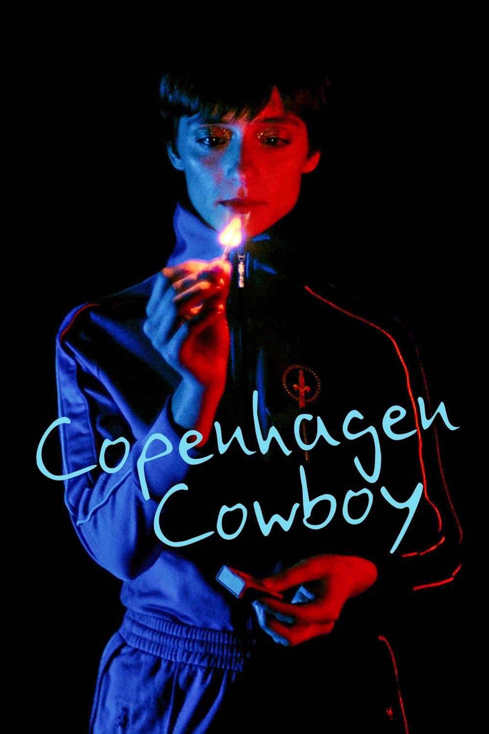 Poster di Copenhagen Cowboy