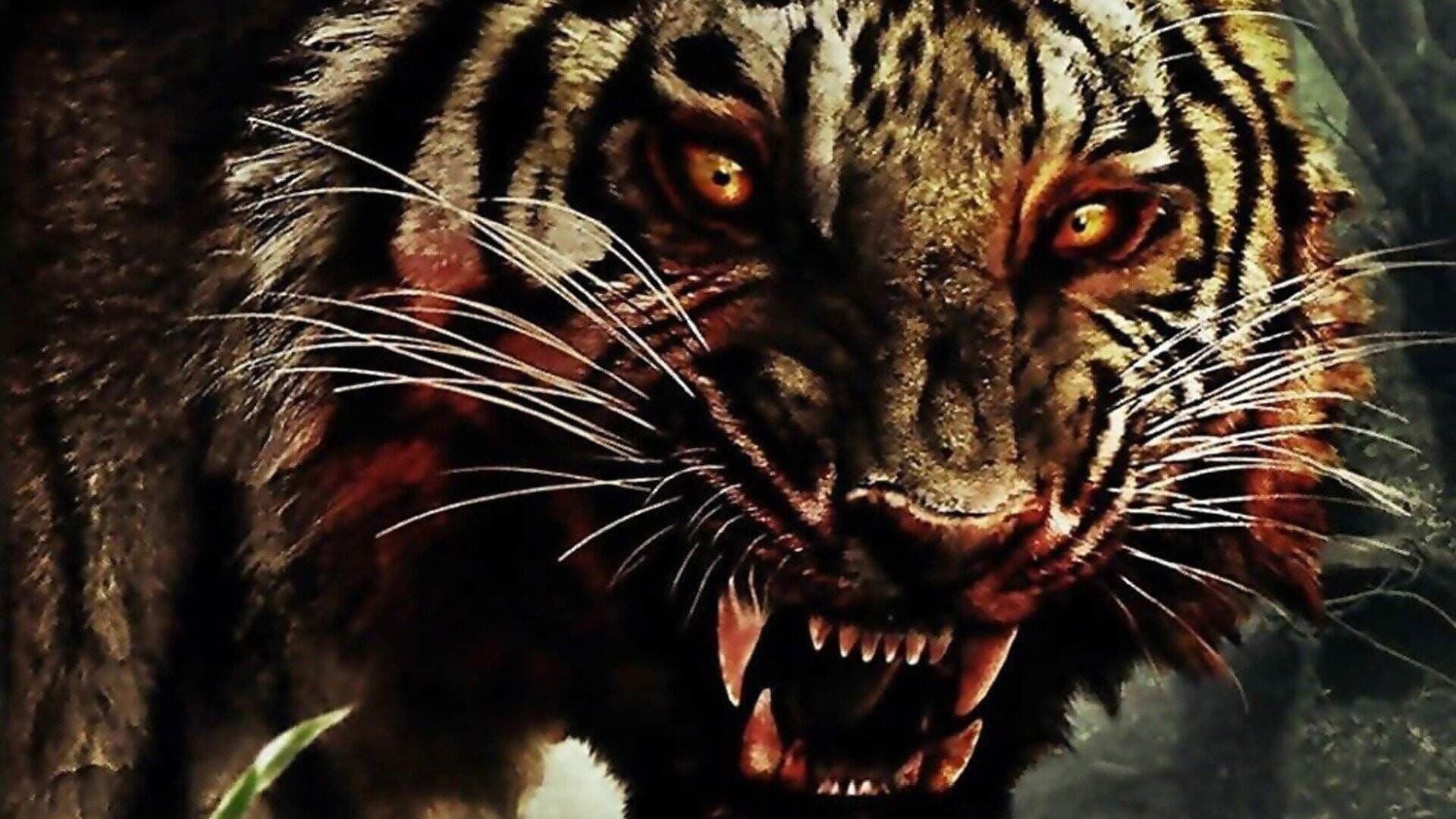 Maneater - immagine