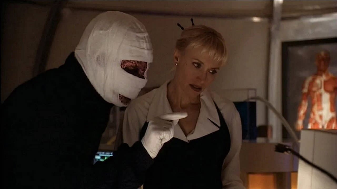 Darkman III - Darkman morirai - immagine