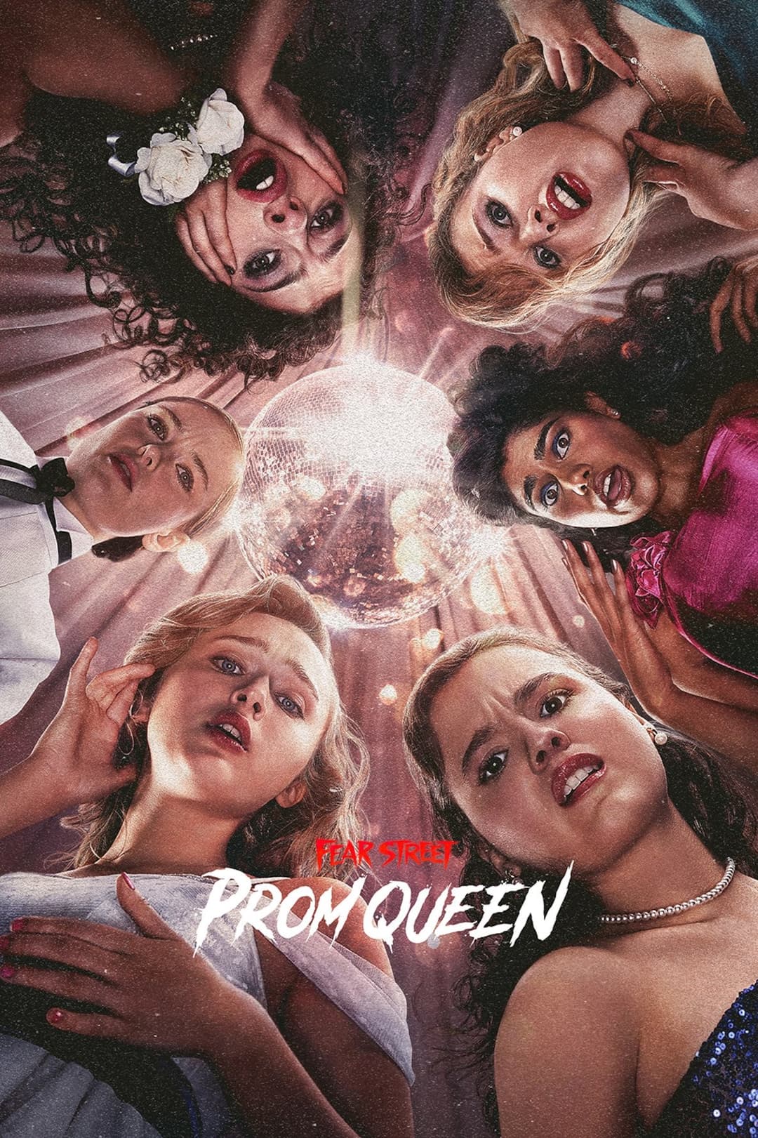 Poster di Fear Street: Prom Queen