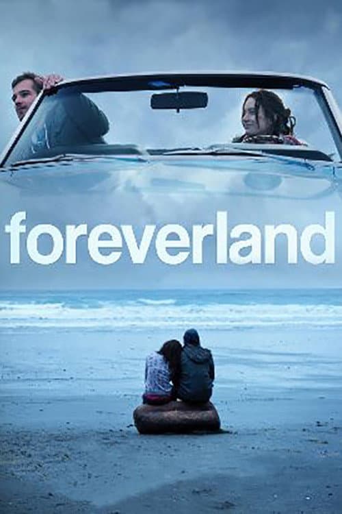 Poster di Foreverland