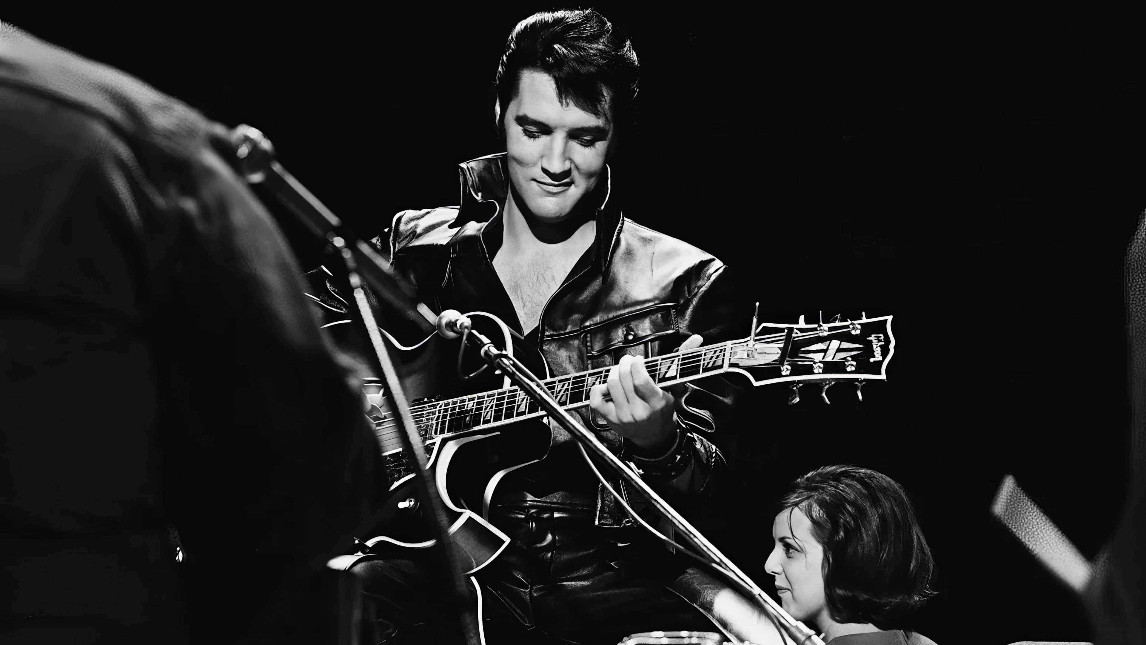 Elvis: '68 Comeback Special: 50th Anniversary Edition - immagine